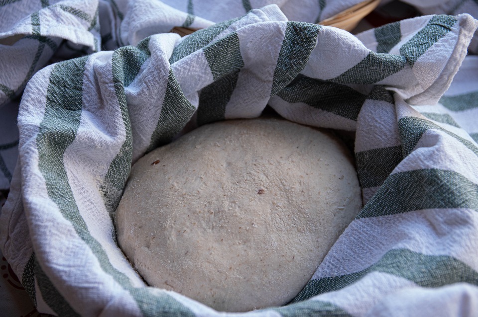 Discover the Joy of Bread Baking: Tried-and-True Recipes for Every Skill Level