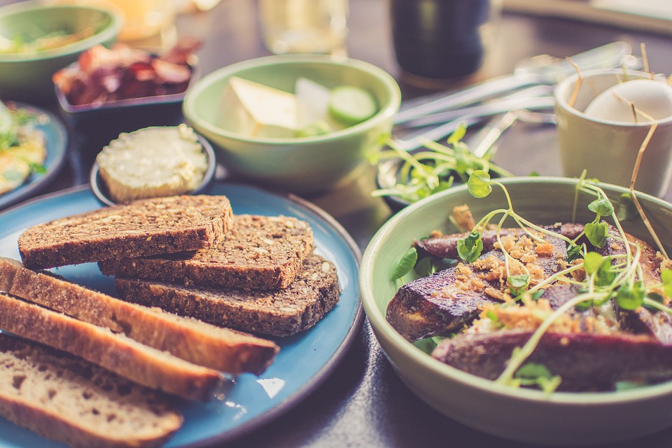 Lunch made easy: simple and tasty recipes to try today