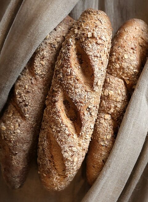 Bread Baking Made Easy: Foolproof Recipes for Perfect Loaves