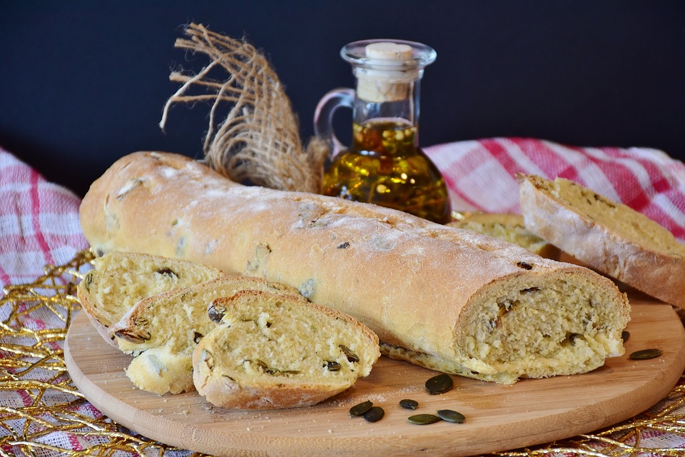 Sourdough Bread Recipes to Elevate Your Baking Game