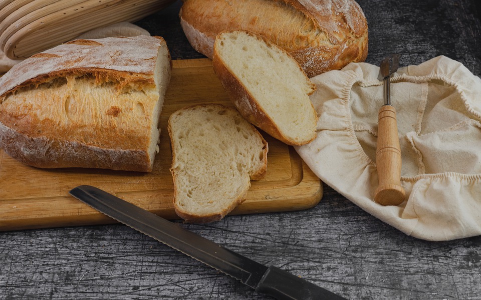 From Classic to Creative: The Ultimate Collection of Yeast Bread Recipes