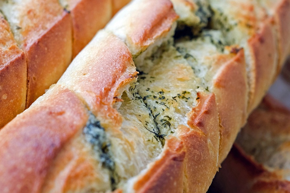 Discover Delicious Yeast Bread Recipes for Every Occasion