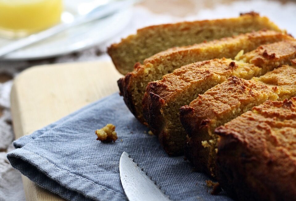 Upgrade Your Baking Skills with these Dutch Oven Bread Recipes