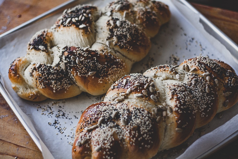 Baking Therapy: Comforting Homemade Bread Recipes with Yeast