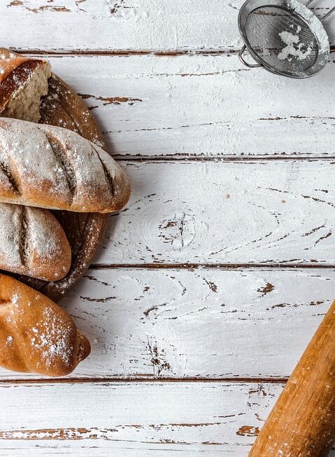 Simply Sweet: Quick Bread Recipes for Dessert Lovers