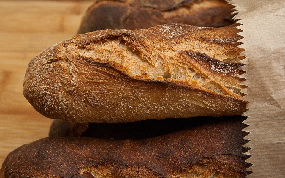 Boost Your Baking Skills with These Must-Try Bread Recipes Using Active Dry Yeast