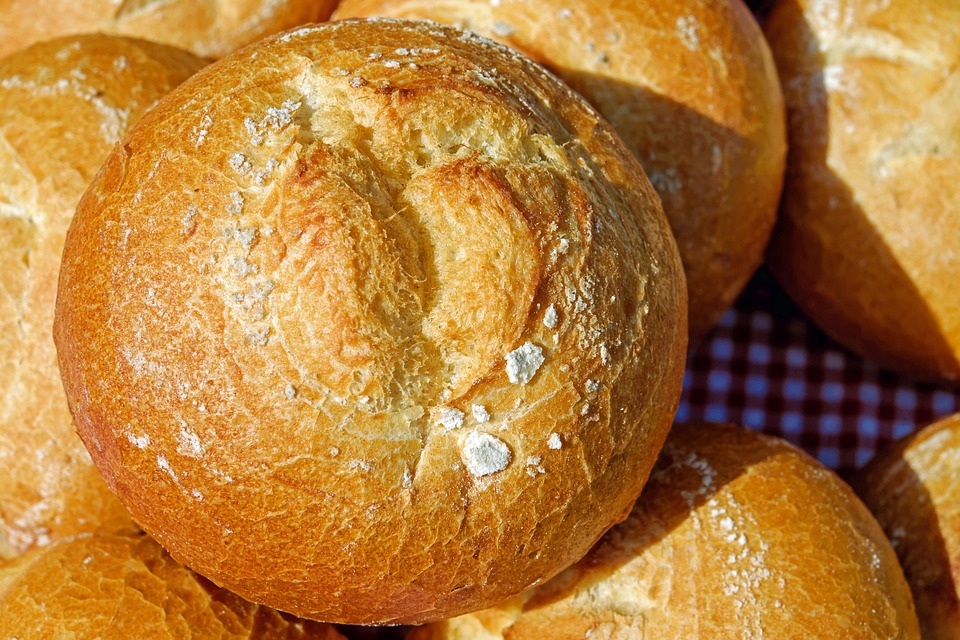 Discover the Secret Ingredient for Perfect Homemade Bread: Active Dry Yeast Recipes