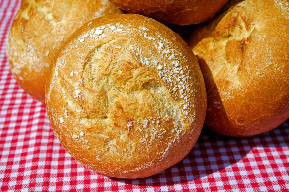 Bake Up a Storm with These Delicious Bread Recipes Featuring Active Dry Yeast