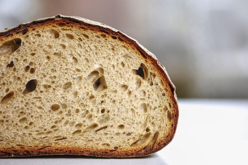 Elevate Your Baking Game with These Creative Bread Recipes Using Active Dry Yeast