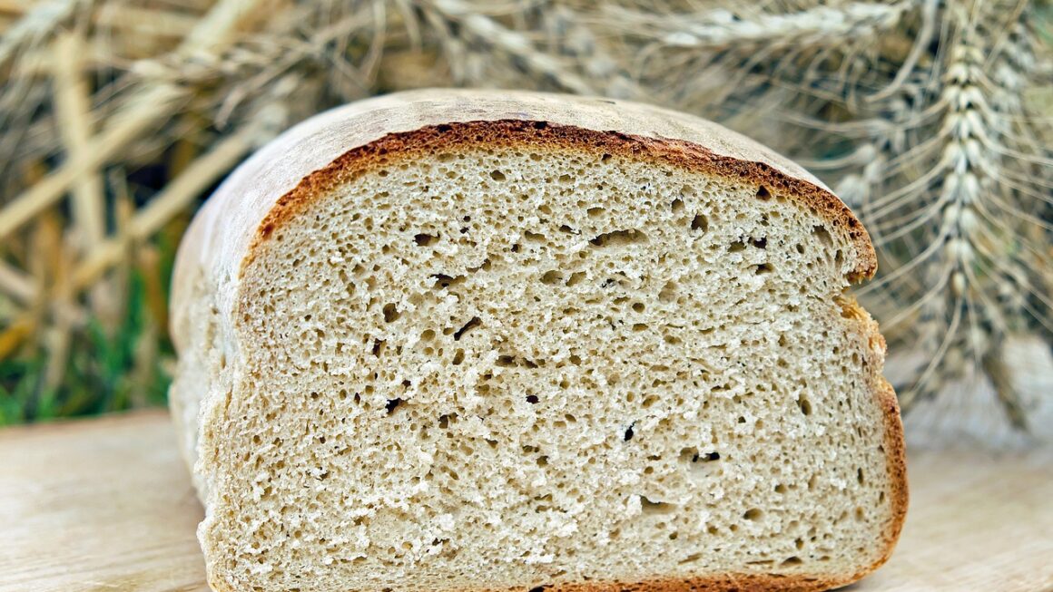 Artisan Bread: A Culinary Journey of Flavor and Tradition